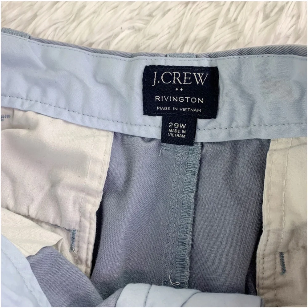J.‎ Crew Men's 11